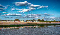 Beachhutseasta
