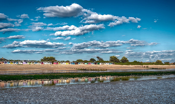 Beachhutseasta
