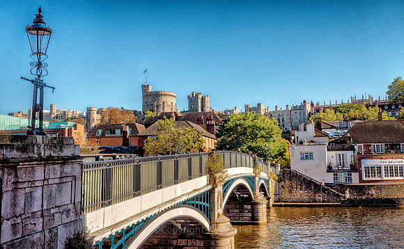 Etonbridge