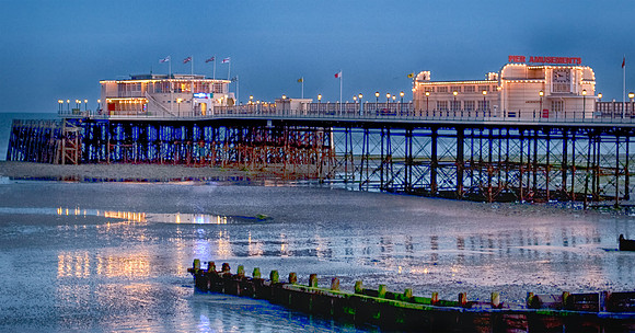 pierdusk