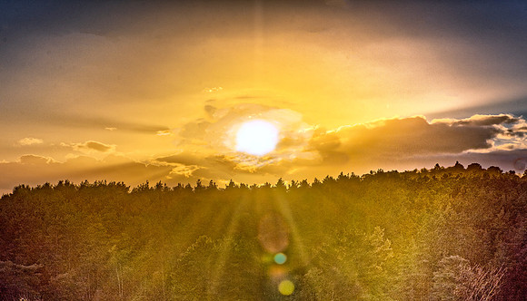 Sun1