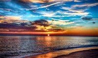 Sunsettouse