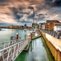 Look and Sea Littlehampton