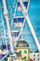 WheeldomeHDR