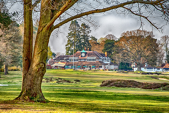 Sunningdale