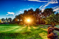 Sunningdale Golf Course