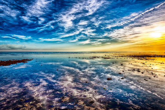 Southlowtide
